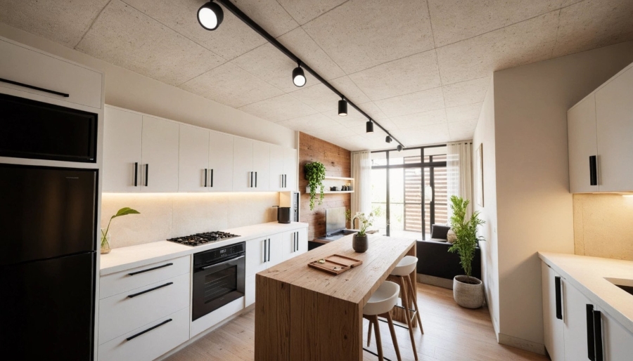 1 Bedroom Property for Sale in Table View Western Cape